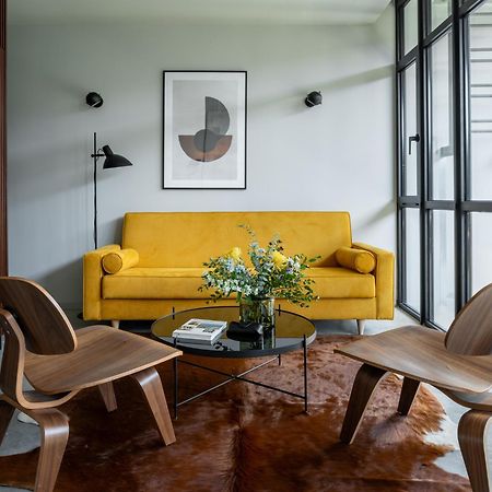 Lisbon Five Stars Alcantara Lofts Exterior foto