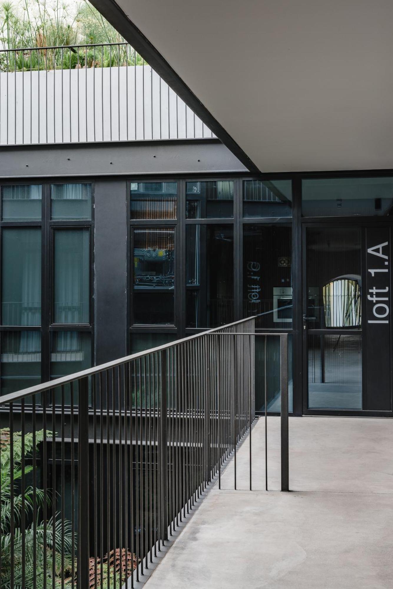 Lisbon Five Stars Alcantara Lofts Exterior foto