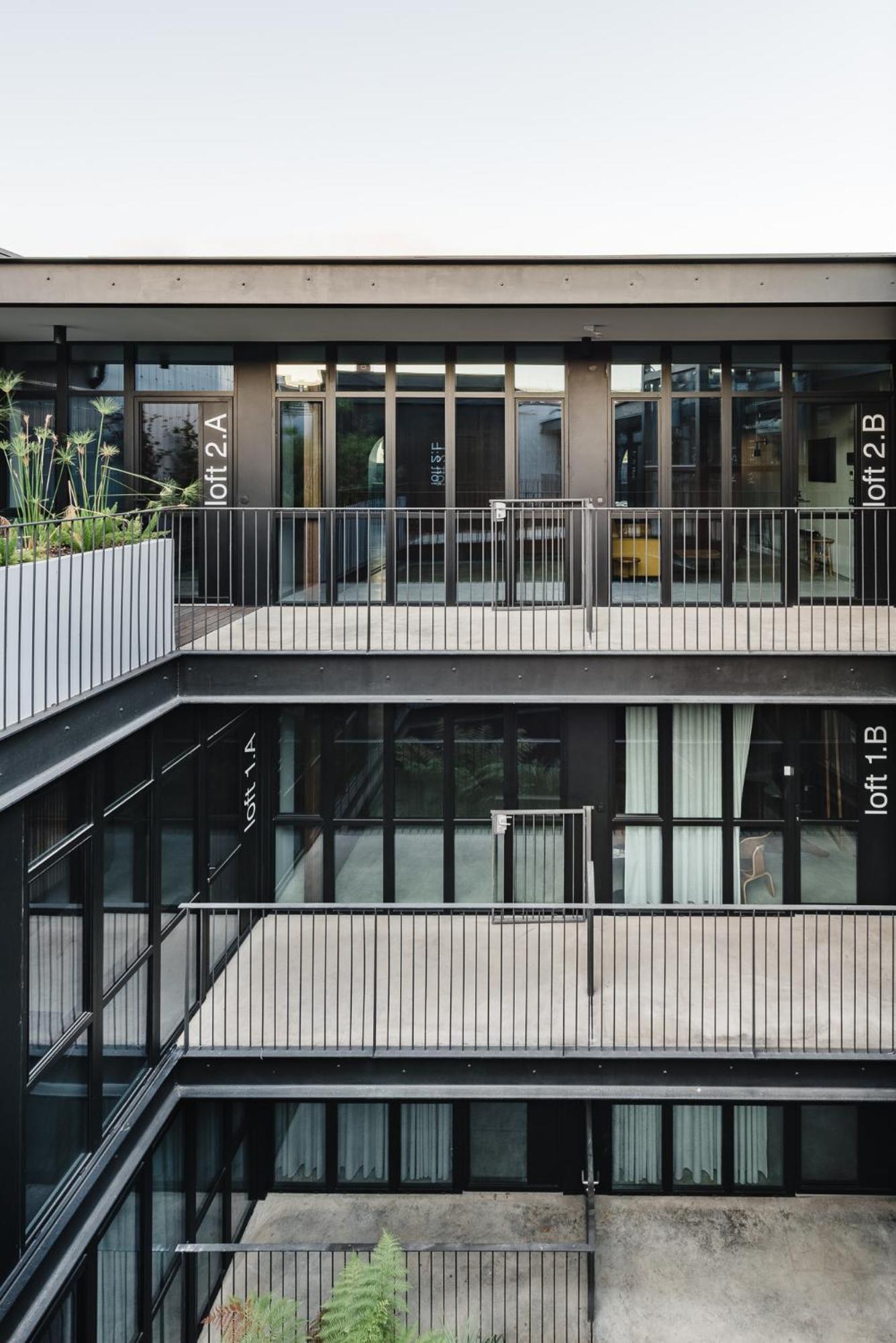 Lisbon Five Stars Alcantara Lofts Exterior foto