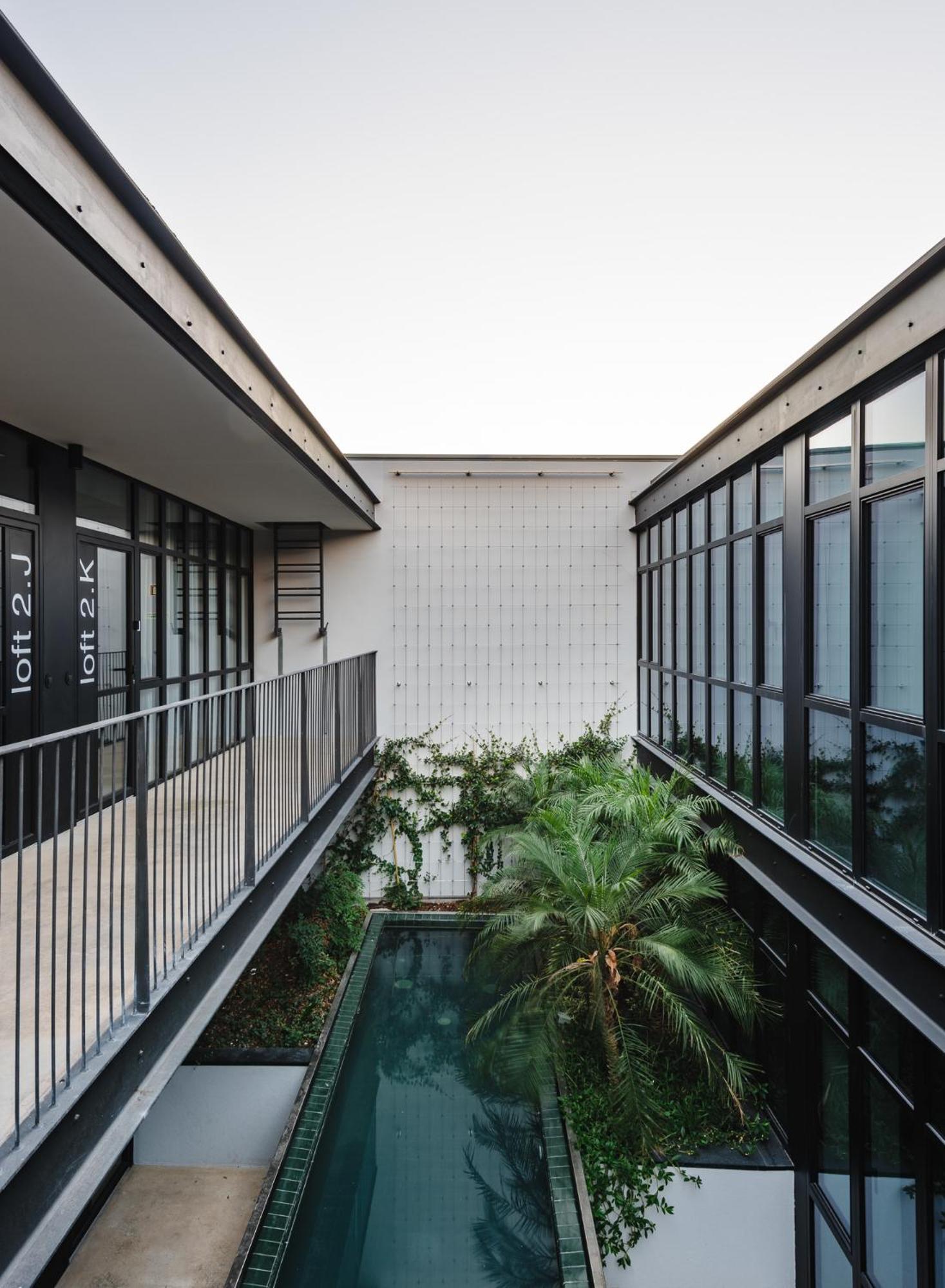 Lisbon Five Stars Alcantara Lofts Exterior foto