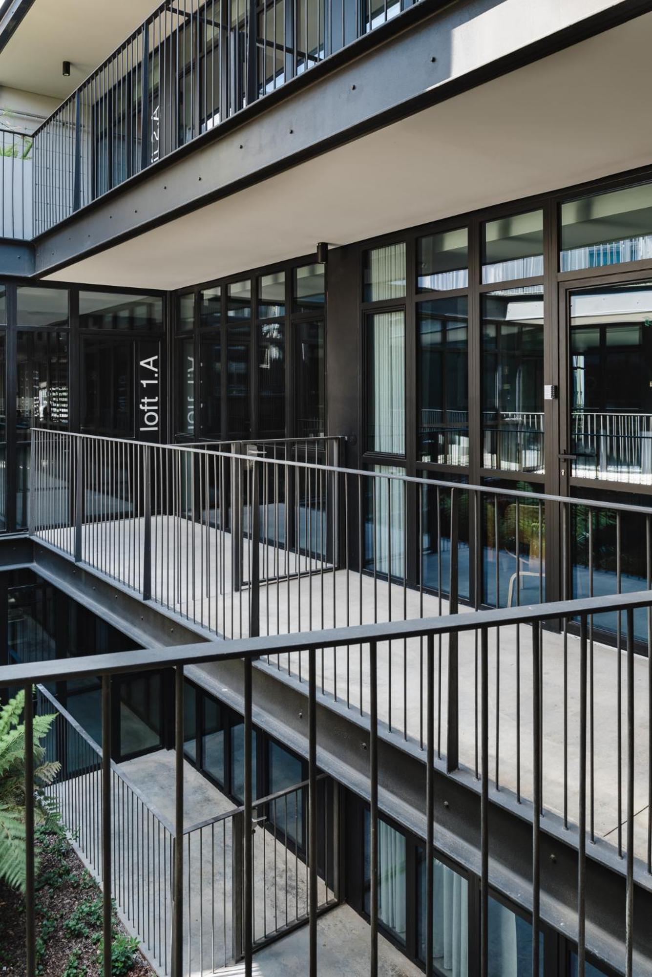 Lisbon Five Stars Alcantara Lofts Exterior foto