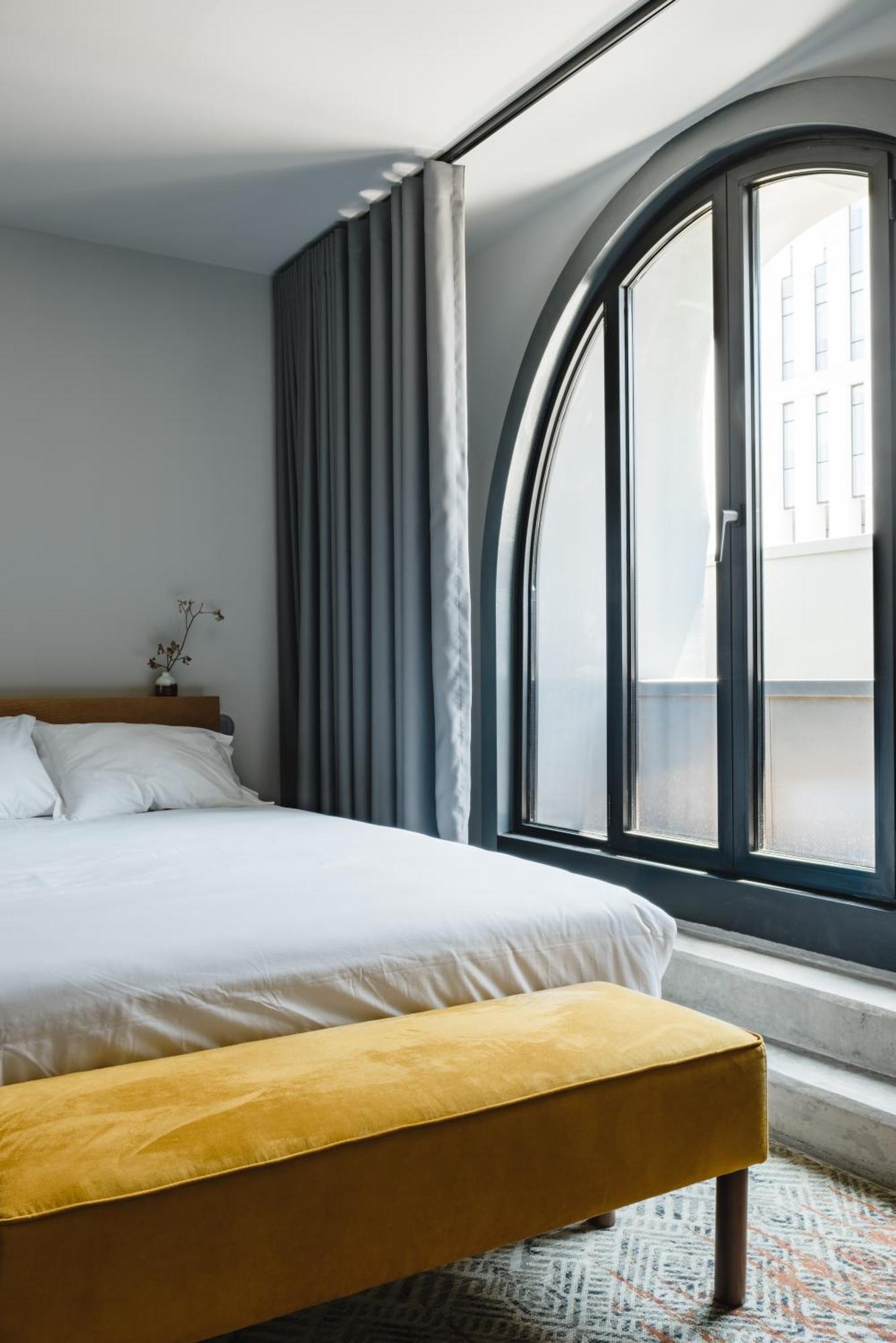 Lisbon Five Stars Alcantara Lofts Exterior foto