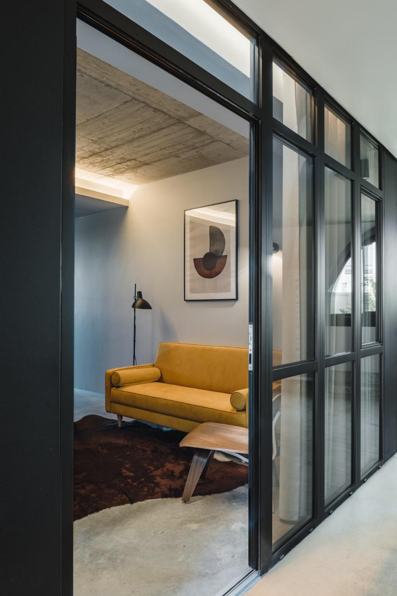 Lisbon Five Stars Alcantara Lofts Exterior foto