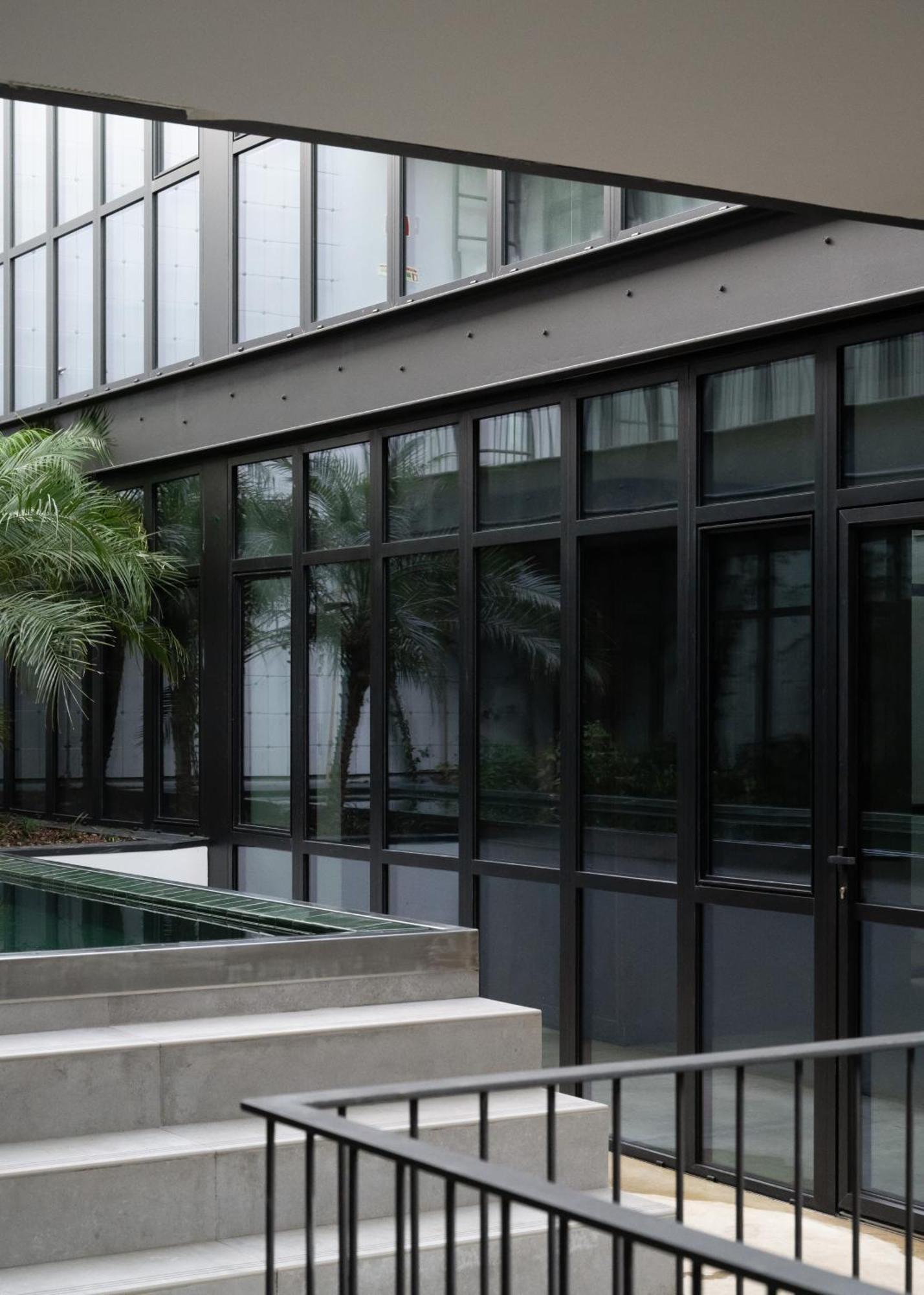 Lisbon Five Stars Alcantara Lofts Exterior foto